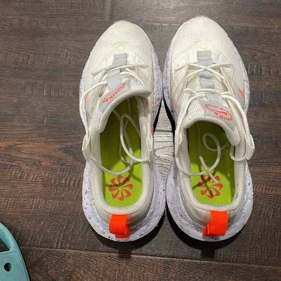 Nike Crater impact women's size 8 - Picture 6 of 7